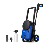 Nilfisk Core 130 Power Control Pressure Washer  thumbnail