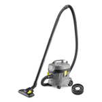 Karcher T 11/1 Classic Professional Vacuum + HEPA Filter thumbnail