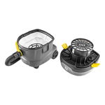 Karcher T 11/1 Classic Professional Vacuum + HEPA Filter thumbnail