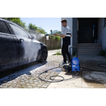 Nilfisk Core 125 Home & Car Pressure Washer Bundle thumbnail