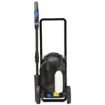 Nilfisk Core 130 Power Control Home & Car Pressure Washer Bundle thumbnail