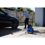 Nilfisk Core 130 Power Control Home & Car Pressure Washer Bundle thumbnail