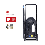 Nilfisk Core 140 In-Hand Power Control Home & Car Pressure Washer Bundle  thumbnail