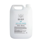 Scottish Fine Soaps Sea Kelp Hair & Body Shampoo Refill Pack (5 Litre) thumbnail