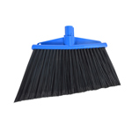 SYR Angled Lobby Broom (Blue) thumbnail