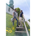 Kranzle HD 7/122 TS Pressure Washer with Dirtkiller thumbnail