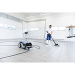 Kranzle Profi 160 TST DK QR Pressure Washer thumbnail