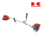 Cobra BC270K 26.3cc Petrol Brushcutter (Bike Handle) thumbnail