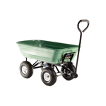 Cobra GCT200P Garden Cart thumbnail