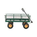 Cobra GCT300 Garden Cart thumbnail