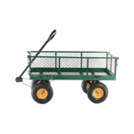 Cobra GCT300 Garden Cart thumbnail