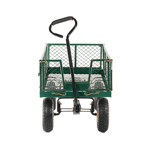 Cobra GCT300 Garden Cart thumbnail