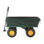 Cobra GCT300MP Multi Purpose Cart thumbnail