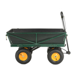 Cobra GCT300MP Multi Purpose Cart thumbnail