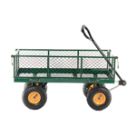 Cobra GCT320HD Garden Cart thumbnail