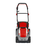 Cobra GTRM34 34cm Electric Rear Roller Lawn Mower (Hand Propelled) thumbnail