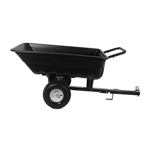 Cobra GTT400HD Dump Cart thumbnail