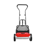 Cobra HM381 38cm Hand Lawn Mower & Grass Collector thumbnail