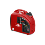 Cobra IG20SI 2.0kW 4-Stroke Petrol Generator thumbnail