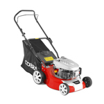 Cobra M40C 40cm Petrol Lawn Mower (Hand Propelled) thumbnail