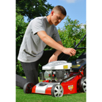Cobra M40C 40cm Petrol Lawn Mower (Hand Propelled) thumbnail