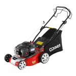 Cobra M40SPB 40cm B&S Petrol Lawn Mower (Self Propelled) thumbnail