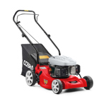 Cobra M41C 40cm Petrol Lawn Mower (Hand Propelled) thumbnail