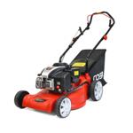 Cobra M41C 40cm Petrol Lawn Mower (Hand Propelled) thumbnail