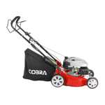 Cobra M46SPC 46cm Petrol Lawn Mower (Self Propelled) thumbnail