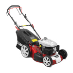 Cobra M51SPC 51cm Cobra Petrol Lawn Mower (Self Propelled) thumbnail