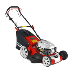 Cobra M51SPC 51cm Cobra Petrol Lawn Mower (Self Propelled) thumbnail