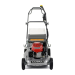 Cobra M53SPH 53cm Honda Petrol Professional Lawn Mower (Self Propelled) thumbnail