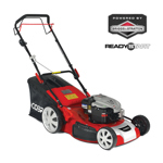 Cobra M56SPB 56cm B&S Petrol Lawn Mower (Self Propelled) thumbnail