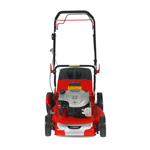 Cobra M56SPB 56cm B&S Petrol Lawn Mower (Self Propelled) thumbnail