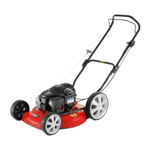 Cobra MM51B 51cm Petrol Mulching Lawn Mower (Hand Propelled) thumbnail