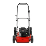 Cobra MM51B 51cm Petrol Mulching Lawn Mower (Hand Propelled) thumbnail