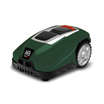 Cobra MowBot 1200 Robotic Lawn Mower (Racing Green) thumbnail