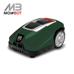 Cobra MowBot 1200 Robotic Lawn Mower (Racing Green) thumbnail