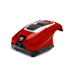 Cobra Mowbot 800/1200 Cover (Metallic Red) thumbnail