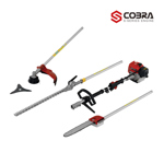 Cobra MTX230C 5-in-1 Petrol Multi-Tool System thumbnail
