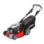 Cobra MX484SPCE 48cm Petrol Lawn Mower (Self Propelled - 4 Speed) thumbnail