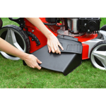 Cobra MX51S80V 51cm 80v Cordless Lawn Mower (Self Propelled) thumbnail
