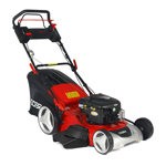 Cobra MX564SPB 56cm B&S Petrol Lawn Mower (Self Propelled - 4 Speed) thumbnail