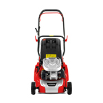 Cobra RM40C 40cm Petrol Rear Roller Lawn Mower (Hand Propelled) thumbnail