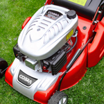 Cobra RM40C 40cm Petrol Rear Roller Lawn Mower (Hand Propelled) thumbnail