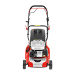 Cobra RM40SPC 40cm Petrol Rear Roller Lawn Mower (Self Propelled) thumbnail