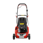 Cobra RM46SPB 46cm B&S Petrol Rear Roller Lawn Mower (Self Propelled) thumbnail