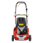 Cobra RM46SPBR 46cm B&S Petrol Rear Roller Lawn Mower (Self Propelled) thumbnail