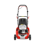 Cobra RM46SPC 46cm Petrol Rear Roller Lawn Mower (Self Propelled) thumbnail