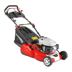 Cobra RM46SPCE 46cm Petrol Rear Roller Lawn Mower (Self Propelled) thumbnail